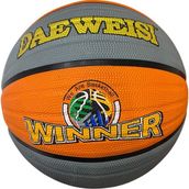 Libra Daeweisi Winner Basketbol Topu – Kaymaz Yüzey, Dayanıklı Tasarım - 7 Numara