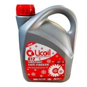 Licoil 3 lt Antifriz