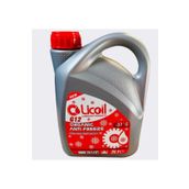 Licoil Kırmızı 3 lt Antifriz