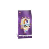 Lider King Renkli Taneli 15 kg Kuzu Etli Yetişkin Kuru Kedi Maması