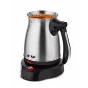 Lider LK-321 Fold Çelik Elektrikli Cezve