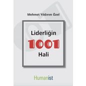 Liderliğin 1001 Hali - Mehmet Yıldırım Özel