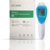 Lidoma Home Aicare A66 Medıcal Infrared Thermometer,ateş Ölçer - Beyaz