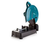Lieber German 3700 Watt Metal Kesme Makinesi Çelik Dişli Şanzuman Bakır Sargılı 355 mm Kesme Kapasitesi ile Ergonomik Tasarım