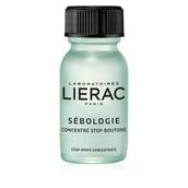 Lierac 15 ml Pürüzlü Ciltler İçin Lokal Bakım Konsantresi