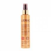 Lierac Sunissime Energizing Protective Milk SPF30 150 ml Güneş Kremi