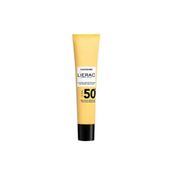 Lierac Sunissime Yüz Dekolte Bölgesi İçin SPF50 40 ml Güneş Kremi