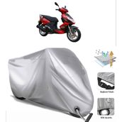 Lifan Eagle 125 Motor Brandası