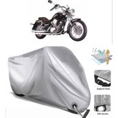 Lifan LF250-B Motor Brandası