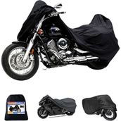 Lifan LF250-B Motosiklet Brandası