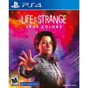 Life is Strange Standart Edition PS4