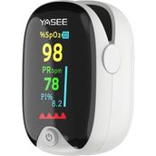 Life Net KE-6004 Pulse Oksimetre