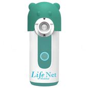 Life Net Mesh Nebülizatör MY132