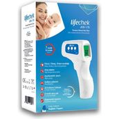 Lifechek Jxb-315 Infrared Uzaktan Ateş Ölçer