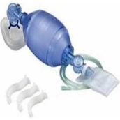 Lifeguard Ambu Pvc Suni Solunum Için - Yetişkin