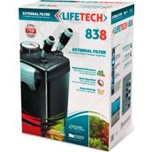 Lifetech 838 1200 L-S Dış Filtre