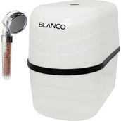 Lifetech Blanco 9 Aşamalı Su Arıtma Cihazı