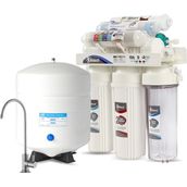 Lifetech Organic Plus 11 Aşamalı Pompasız Su Arıtma Cihazı + 11 Aşama Filtre Seti