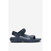 Liger Unisex Eva Spor Kaymaz Yürüyüş Sandaleti LACİVERT - Lacivert