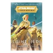 Light Of The Jedi - Charles Soule