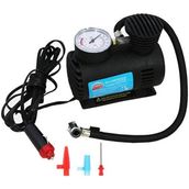 Light Shop Oto Lastik Şişirme Kompresörü 250 Psi Hava Pompası 12 Volt