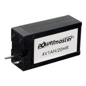 Lightex LT-41N 4V 1.0 Ah Işıldak Akü