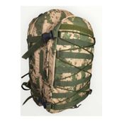 LIGHTINGHM 50 Litre Taktik Dağcı Sırt Çantası Outdoor, Kamp, Seyahat ve Av İçin Dayanıklı Çanta