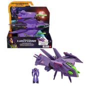 Lightyear Zurg Figürü