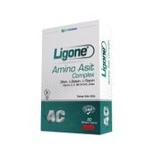 Ligone Amino Asit Complex 30 Kapsül