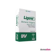 Ligone Berberis Vulgaris 60 Kapsül