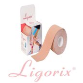 Ligorix Kinesio Tape Ten 5 cm 5 mt Sporcu Bandı
