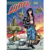 Lilith 6 - Luca Enoch