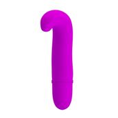 LilituShop 10 Fonksiyonlu G-Spot Teknolojik Titreşimli Vibrator Dana BDM1429