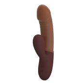 LilituShop USB Şarjlı 7 Emme ve Titreşim Fonksiyonlu Teknolojik Vibrator BDM1340