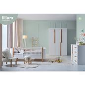 Lilium Çocuk Odası Takımı
