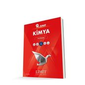 Limit Yayınları 9. Sınıf Kimya Soru Bankası