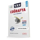 Limit Yayınları AYT Coğrafya El Kitabı