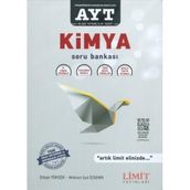 Limit Yayınları AYT Kimya Soru Bankası