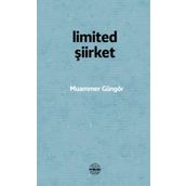 Limited Şiirket - Muammer Güngör
