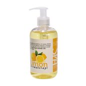 Limon Aromaterapi Masaj Yağı 1 Litre