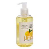 Limon Aromaterapi Masaj Yağı 250 ml