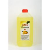 Limon Çiçeği Kolonya 5 Lt 80 Derece