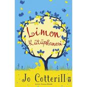 Limon Kütüphanesi - Jo Cotterill