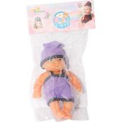 Limon Oyuncak LMN-205 20 cm Poşette Et Bebek