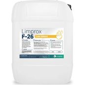 Limprox 10 kg F-26 Leke Kir Çıkarıcı Yağ Sökücü