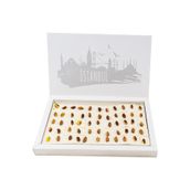 Lina Fıstıklı Sultan Lokum 1 Kg