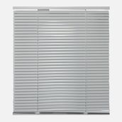 Linadora Alüminyum 25 mm 140x160 cm Beyaz Jaluzi Perde