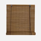 Linadora Truva 90x180 cm Bambu Stor Perde