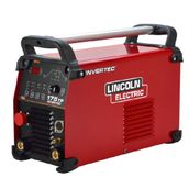 Lincoln Invertec 175 Tp Tig Argon Kaynak Makinası