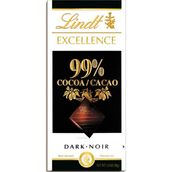 Lindt Excellence %99 50 gr